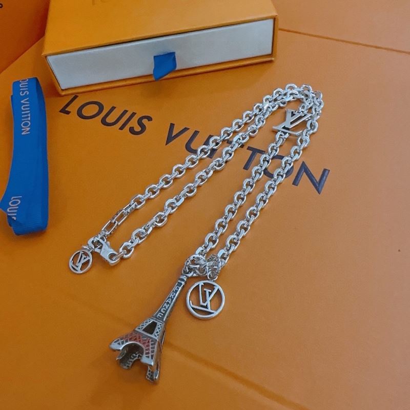 Louis Vuitton Necklaces